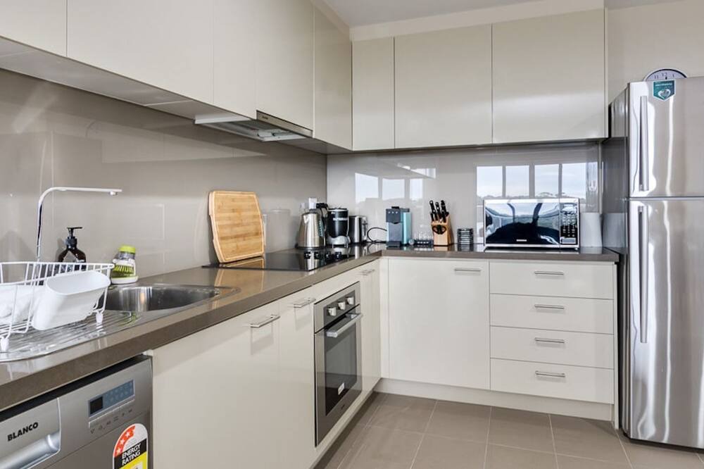 Photo of Kitchen in Sorrento
