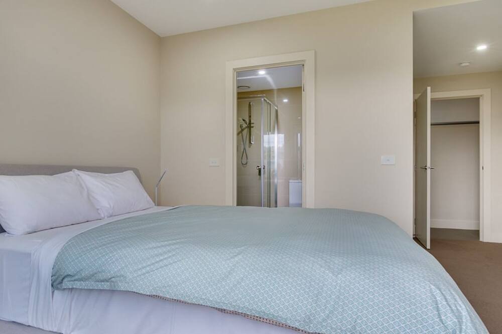 Photo of Bedroom in Sorrento