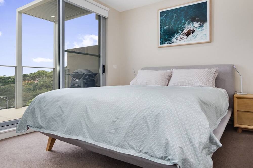 Photo of Bedroom in Sorrento
