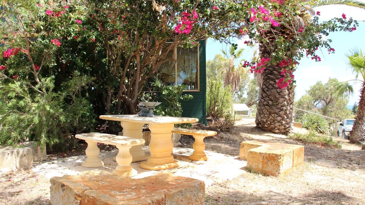 Photo of Patio Balcony in Guilderton