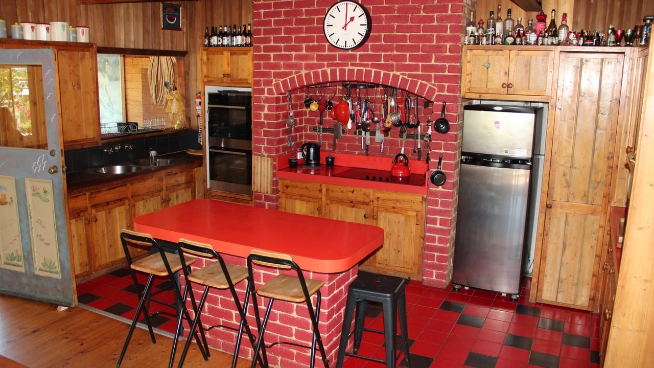 Photo of Kitchen in Guilderton