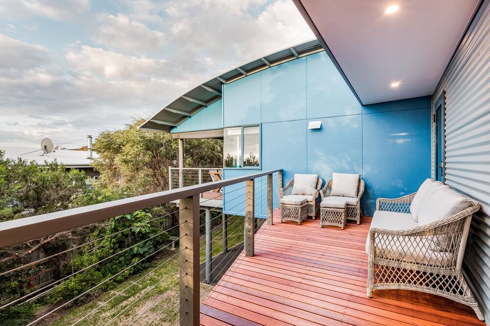 Photo of Patio Balcony in Gnarabup
