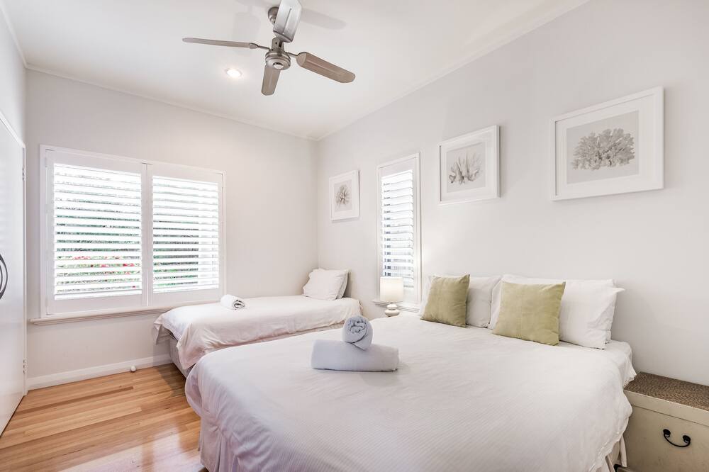 Photo of Bedroom in Gnarabup