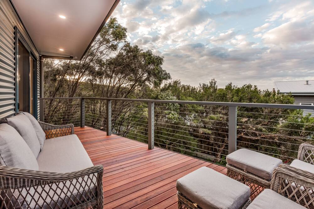 Photo of Patio Balcony in Gnarabup