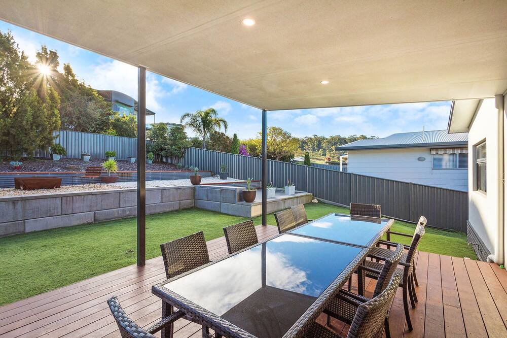 Photo of Patio Balcony in Eden