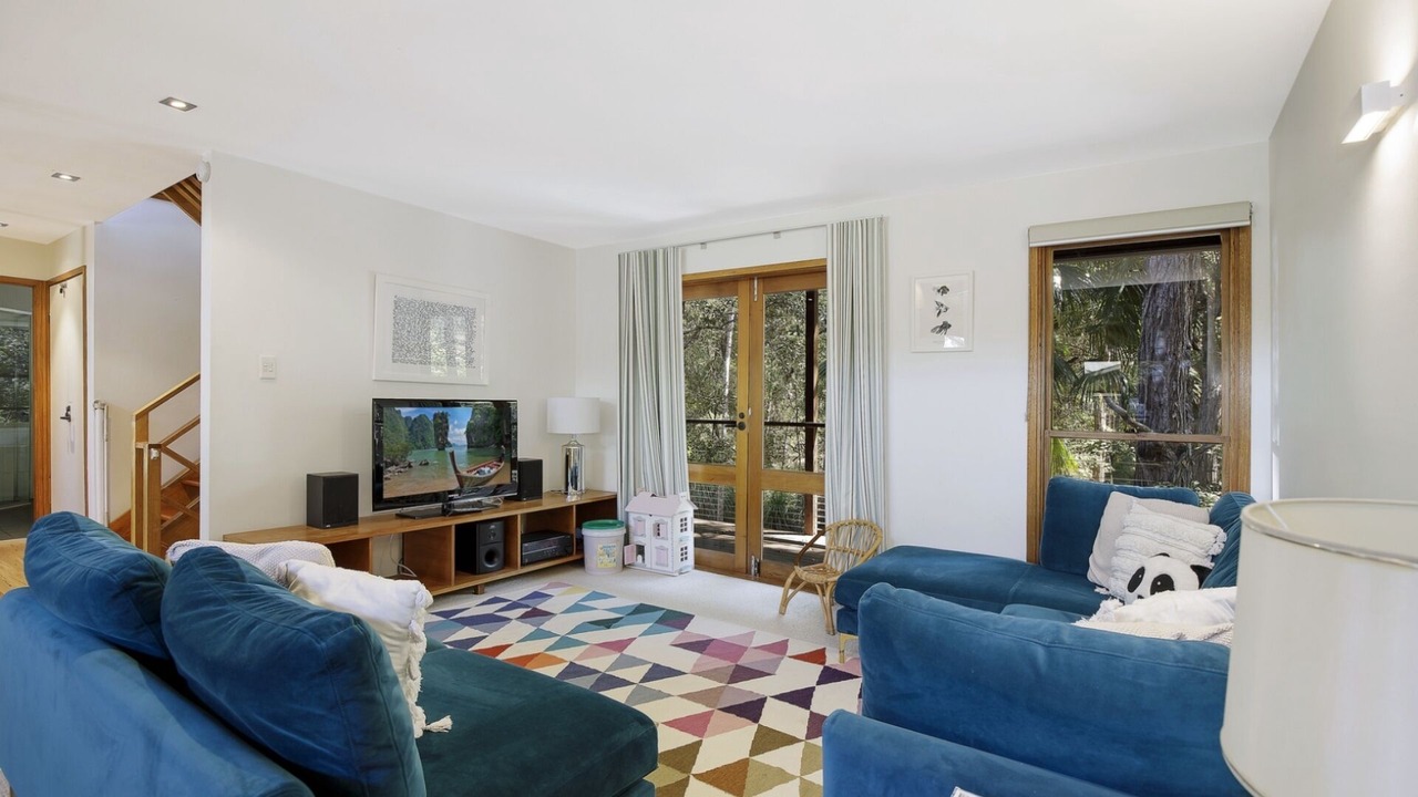 Photo of Livingroom in Pearl Beach