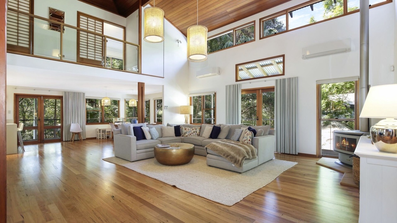 Photo of Livingroom in Pearl Beach