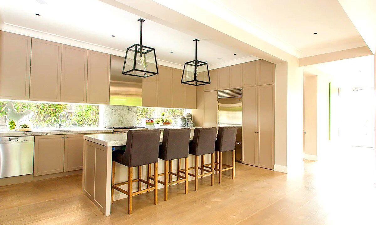 Photo of Kitchen in Armadale North