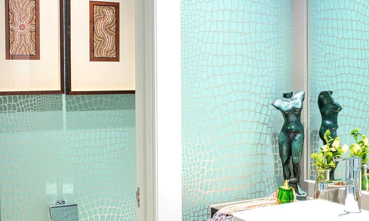 Photo of Bathroom in Armadale North