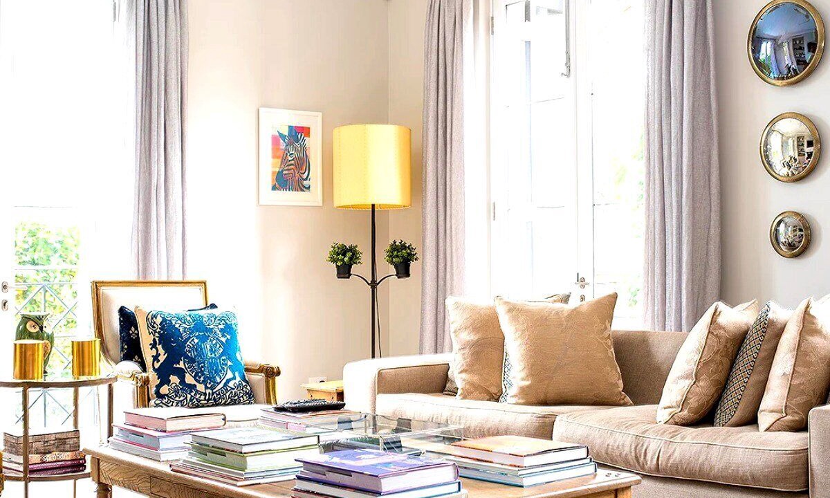 Photo of Livingroom in Armadale North