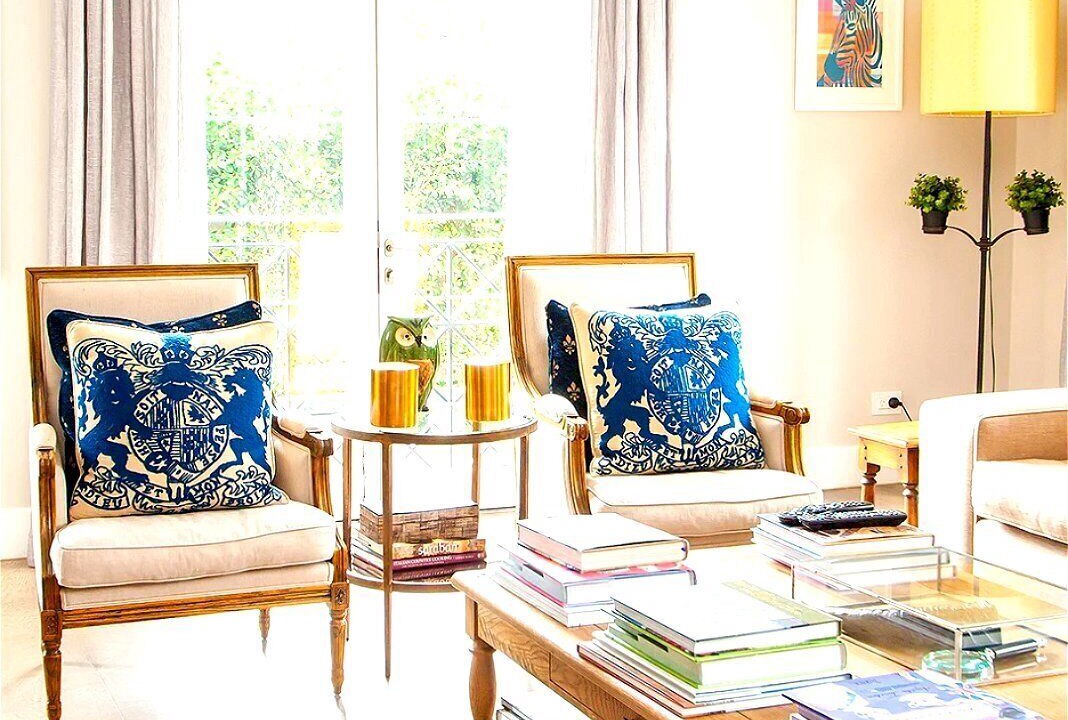 Photo of Livingroom in Armadale North