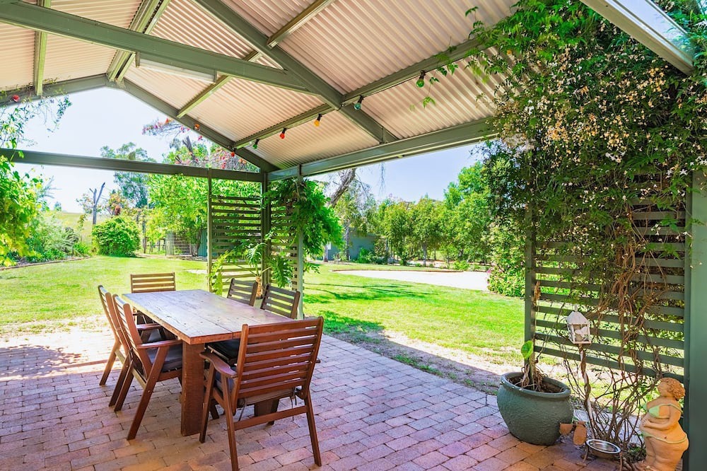 Photo of Patio Balcony in Dubbo