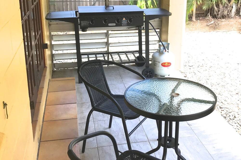Photo of Patio Balcony in Port Douglas