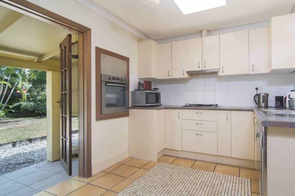 Photo of Kitchen in Port Douglas