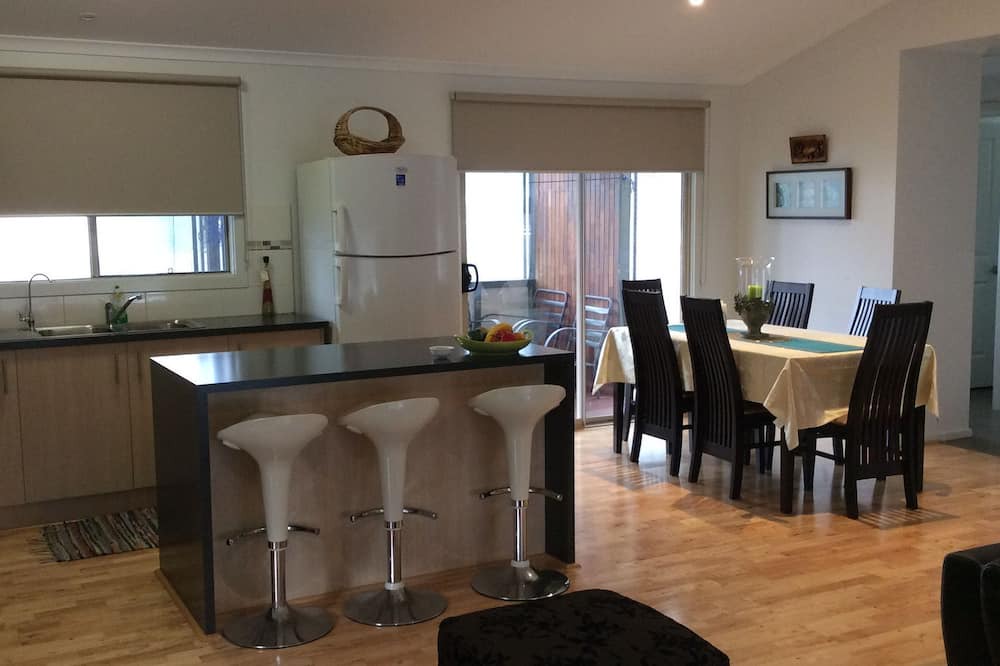 Photo of Kitchen in Tarwin Lower