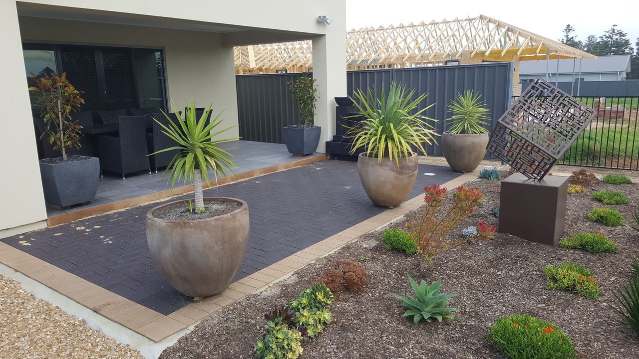 Photo of Outdoor in Normanville