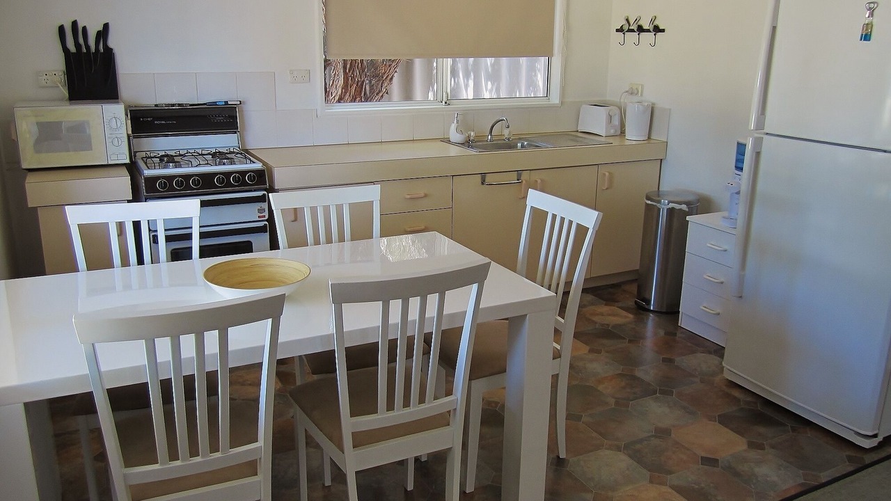 Photo of Kitchen in Lancelin
