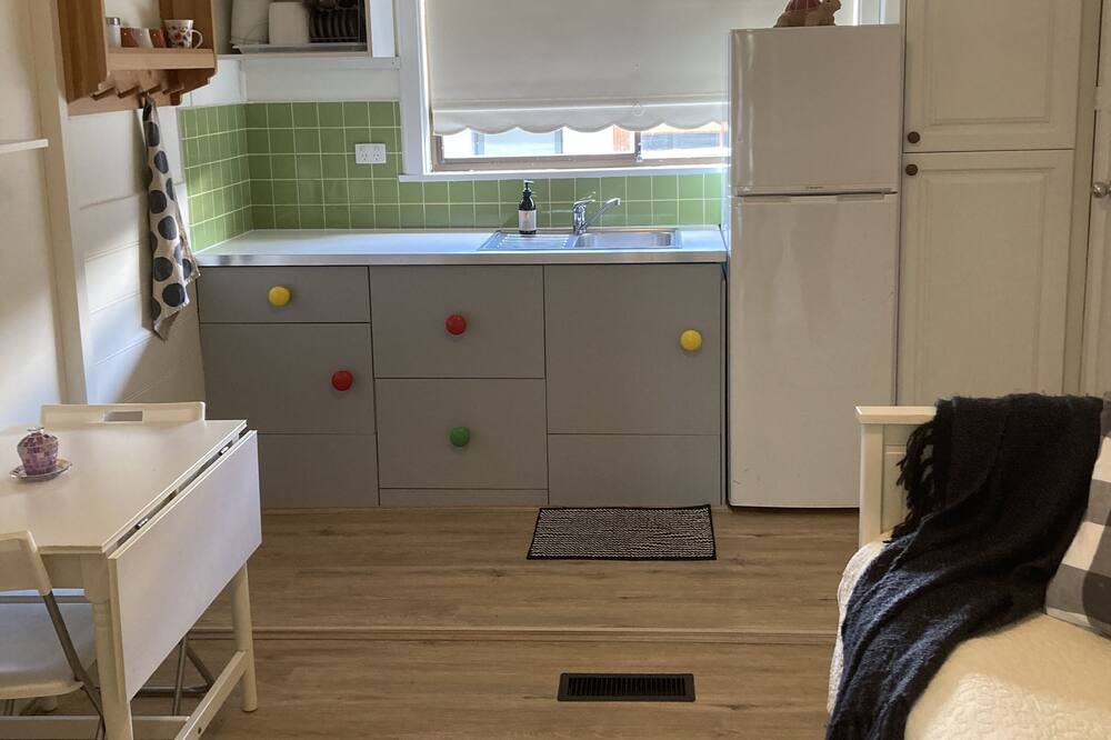 Photo of Kitchen in Capel Sound
