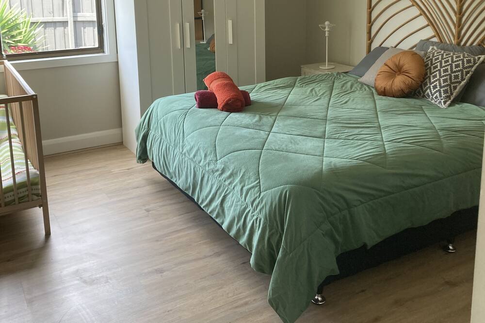 Photo of Bedroom in Capel Sound