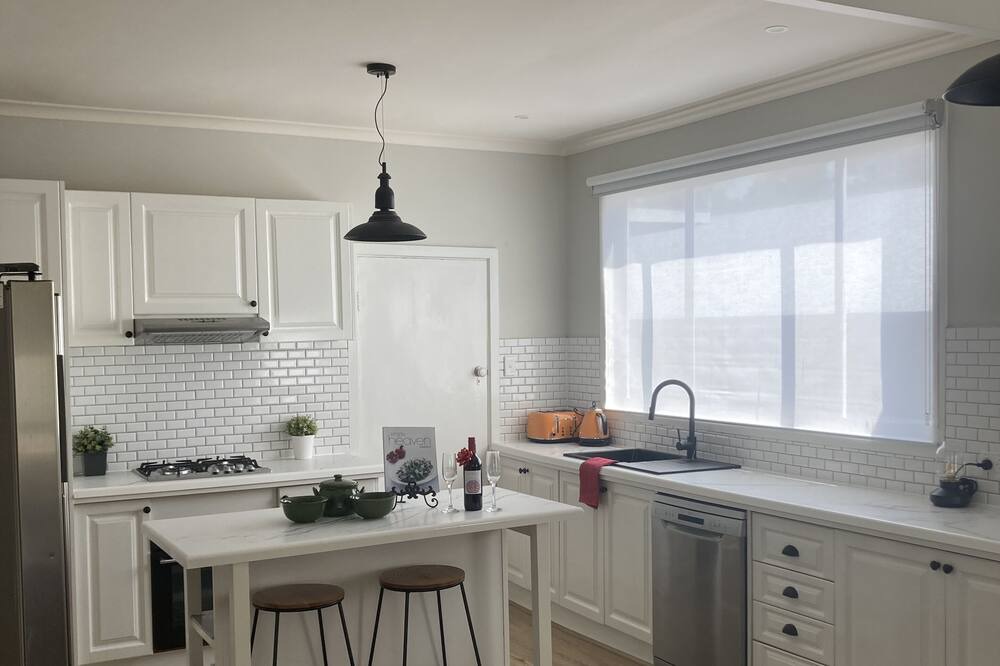 Photo of Kitchen in Capel Sound