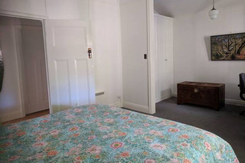 Photo of Bedroom in Harcourt