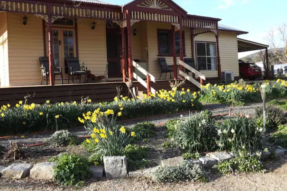 Photo of Outdoor in Harcourt