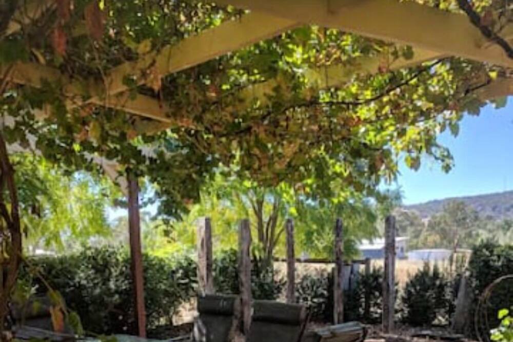 Photo of Patio Balcony in Harcourt