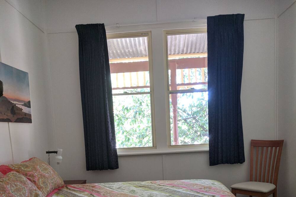 Photo of Bedroom in Harcourt