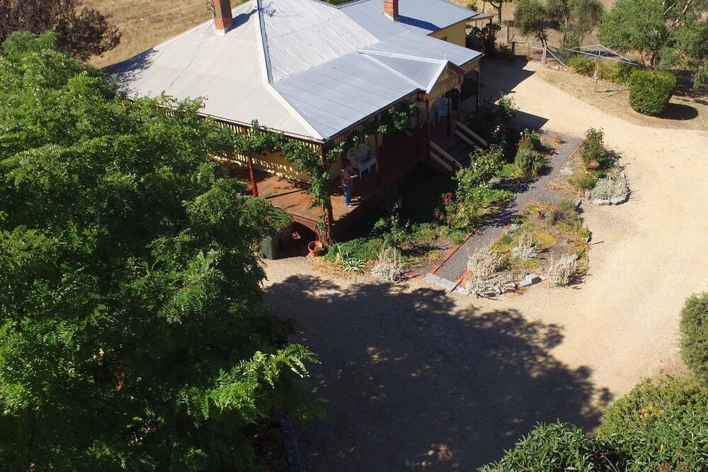 Photo of Outdoor in Harcourt