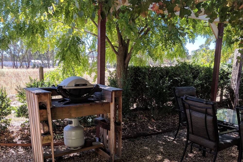 Photo of Outdoor in Harcourt