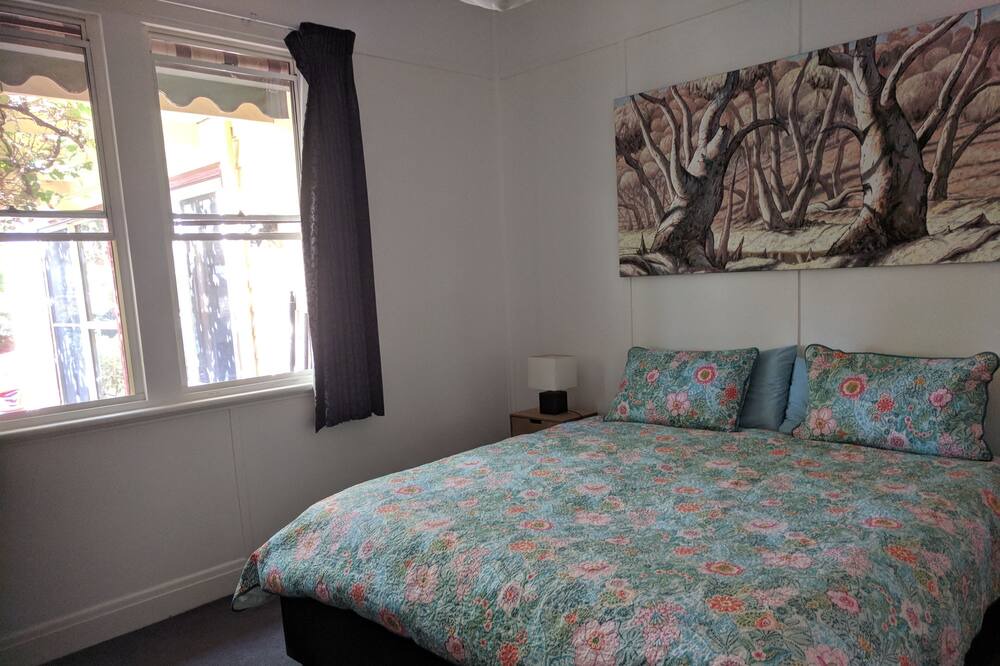 Photo of Bedroom in Harcourt