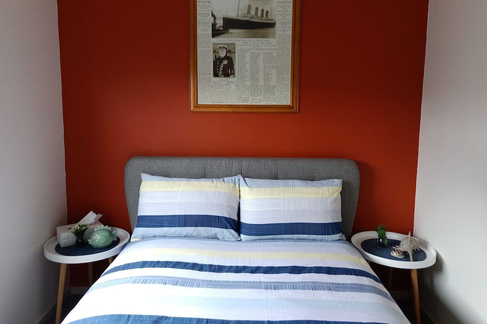 Photo of Bedroom in Venus Bay