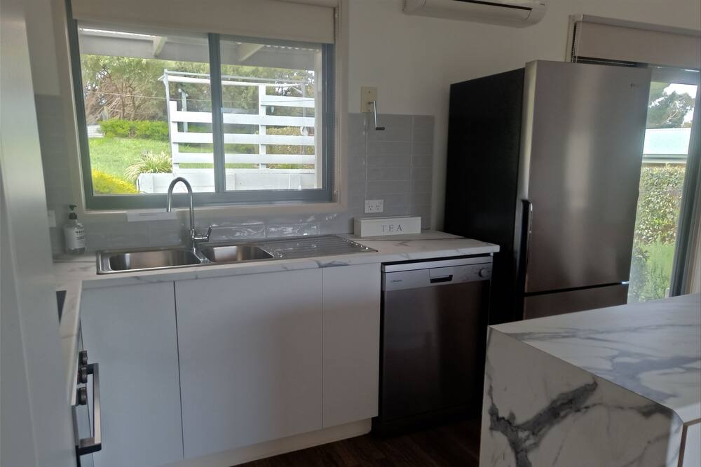 Photo of Kitchen in Venus Bay