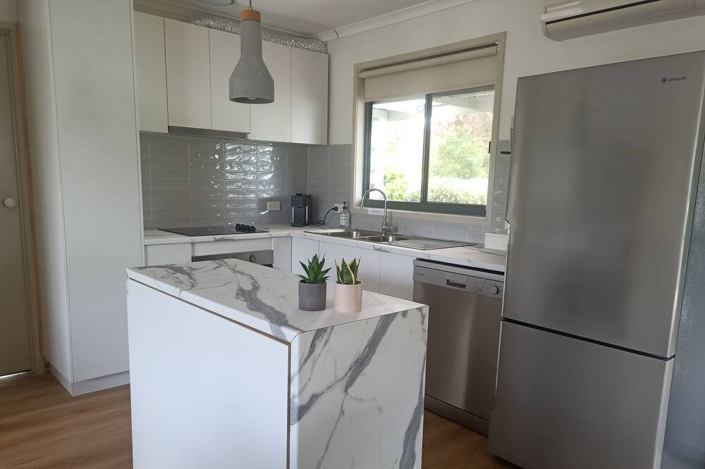 Photo of Kitchen in Venus Bay