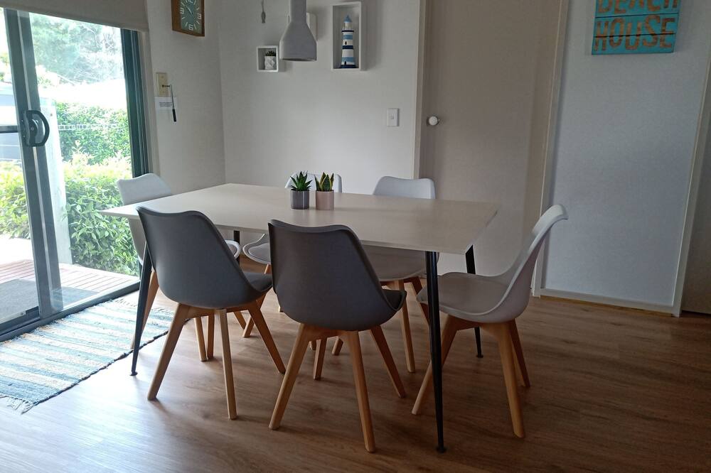 Photo of Kitchen in Venus Bay