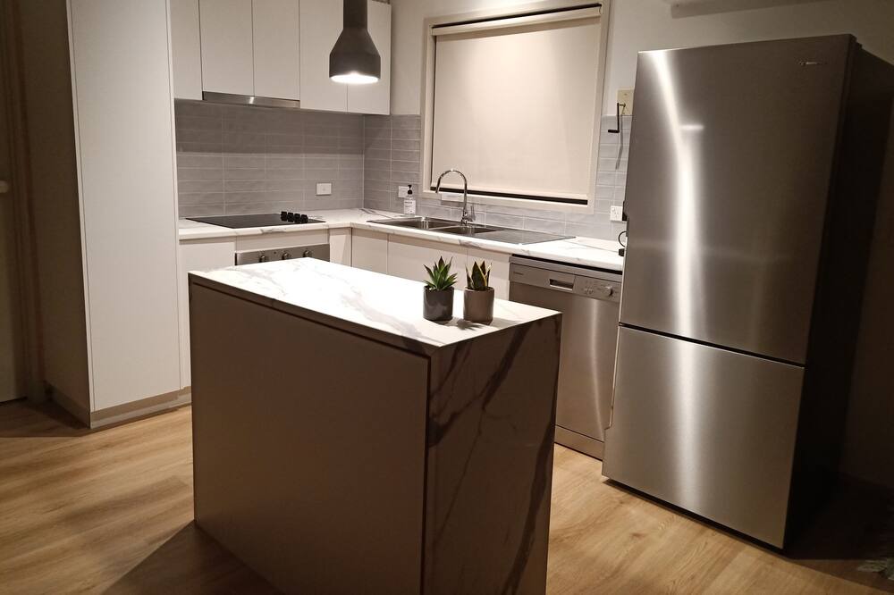 Photo of Kitchen in Venus Bay