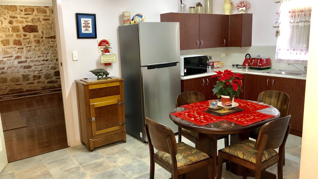 Photo of Kitchen in Wonoka