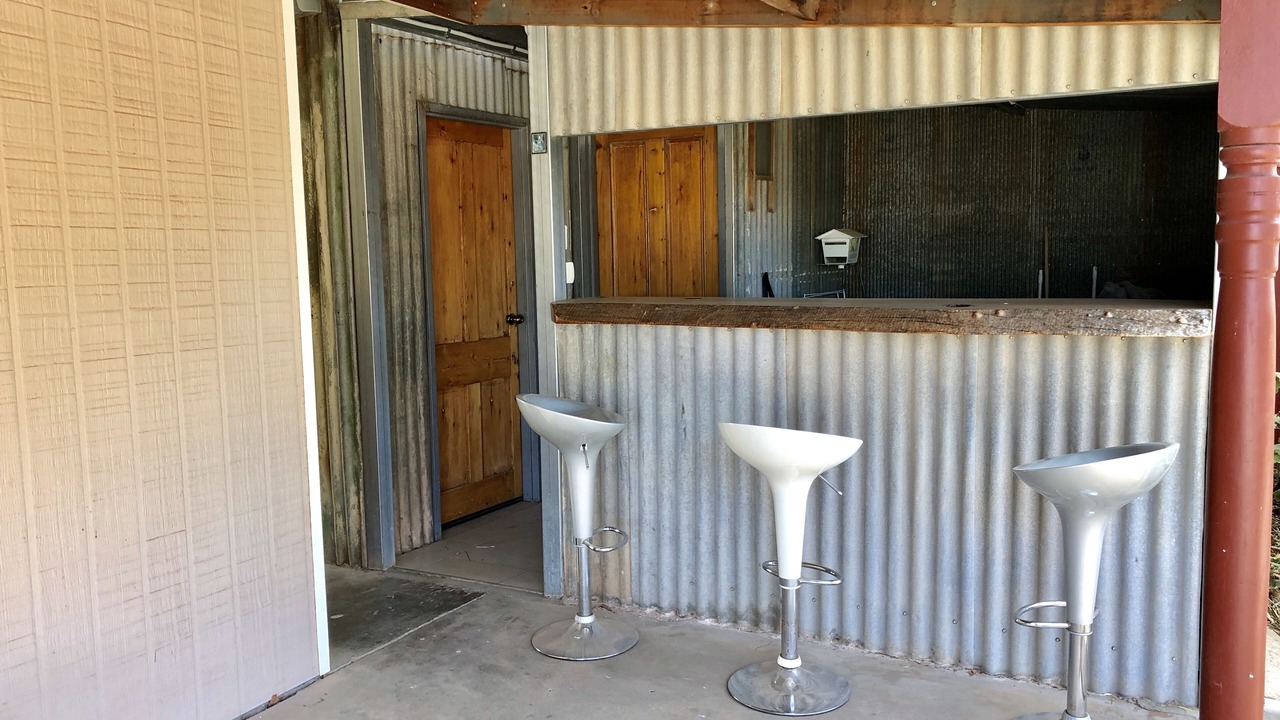 Photo of Kitchen in Wonoka