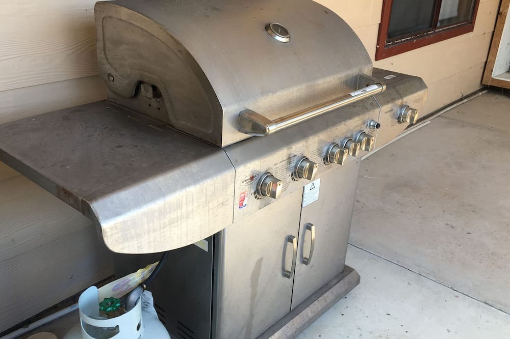 Photo of Kitchen in Moonta Bay