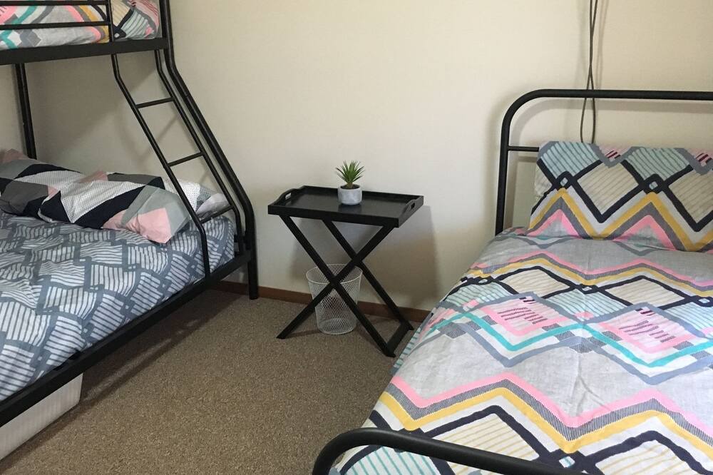 Photo of Bedroom in Moonta Bay