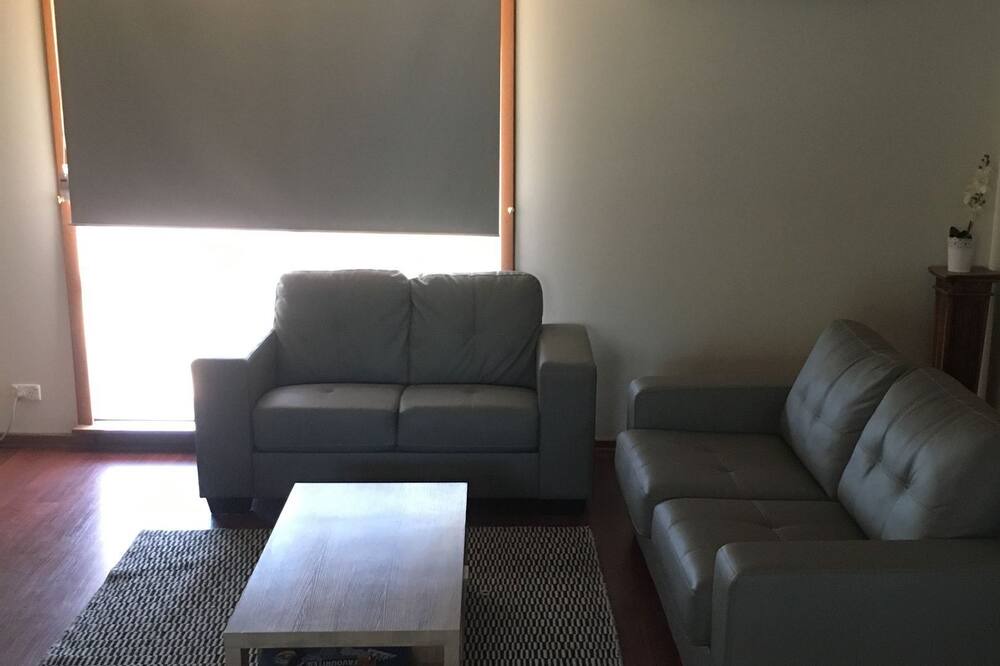 Photo of Livingroom in Moonta Bay