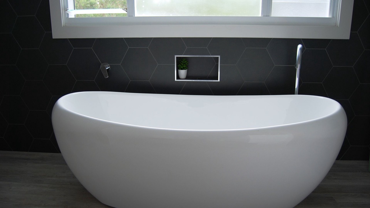 Photo of Bathroom in Smiths Lake