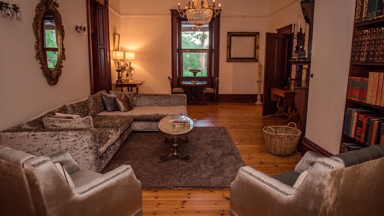 Photo of Livingroom in Yankalilla