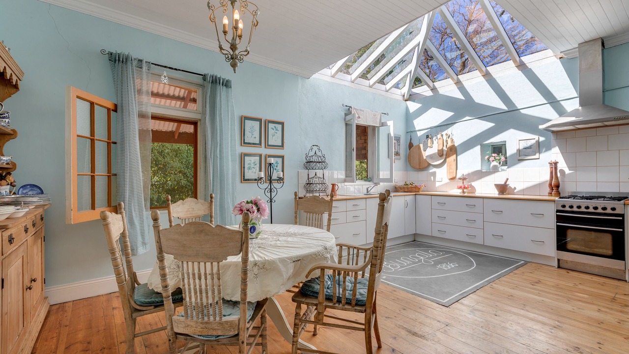 Photo of Kitchen in Yankalilla