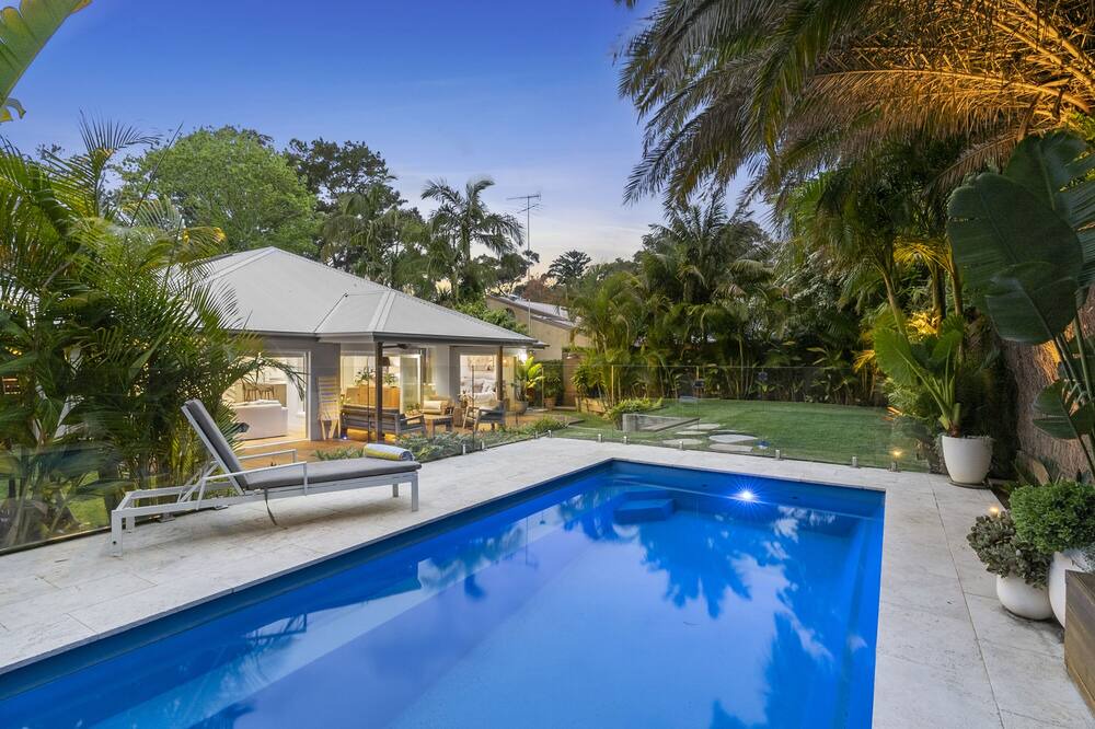 Photo of Outdoor in Avalon Beach
