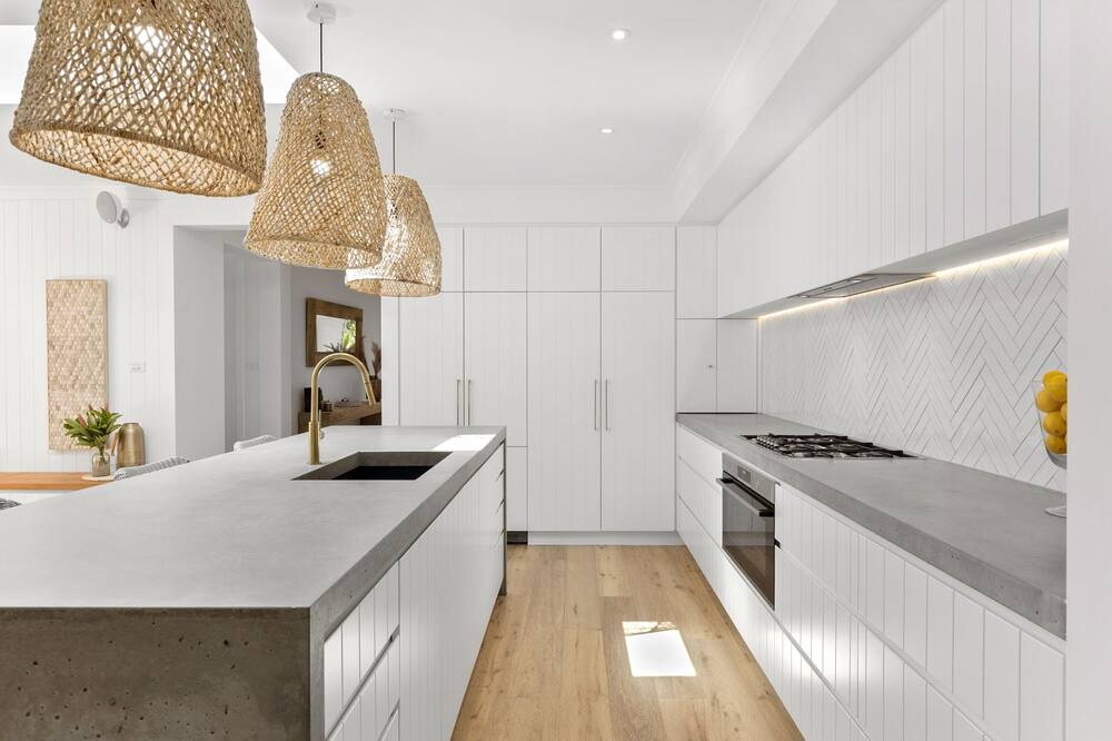 Photo of Kitchen in Avalon Beach