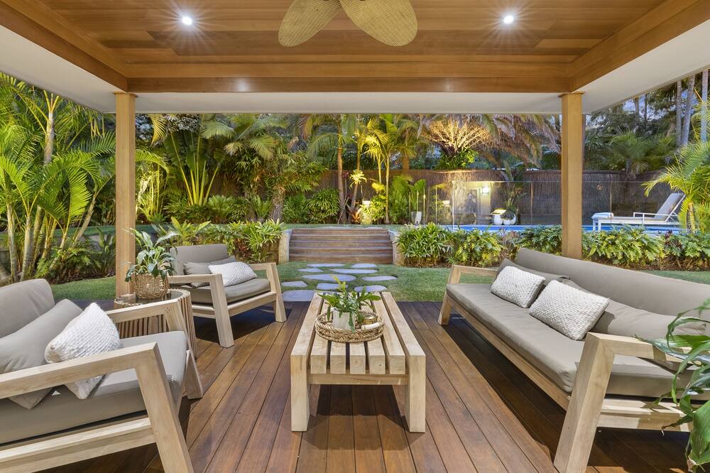 Photo of Patio Balcony in Avalon Beach