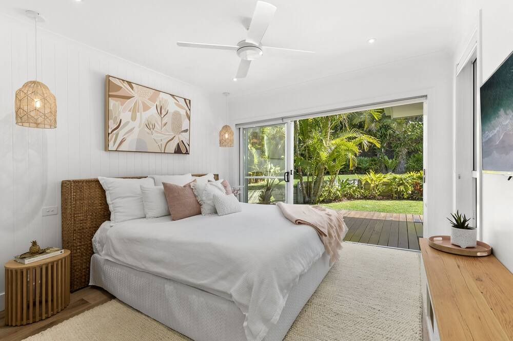 Photo of Bedroom in Avalon Beach