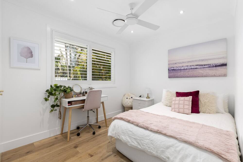 Photo of Bedroom in Avalon Beach