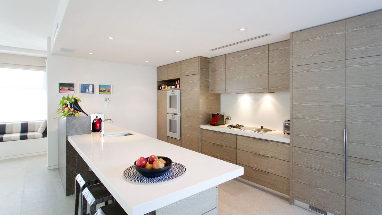 Photo of Kitchen in Cottesloe